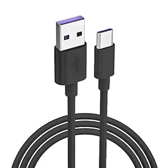 USB Type-A to USB Type-C 2.0 martall.pk...