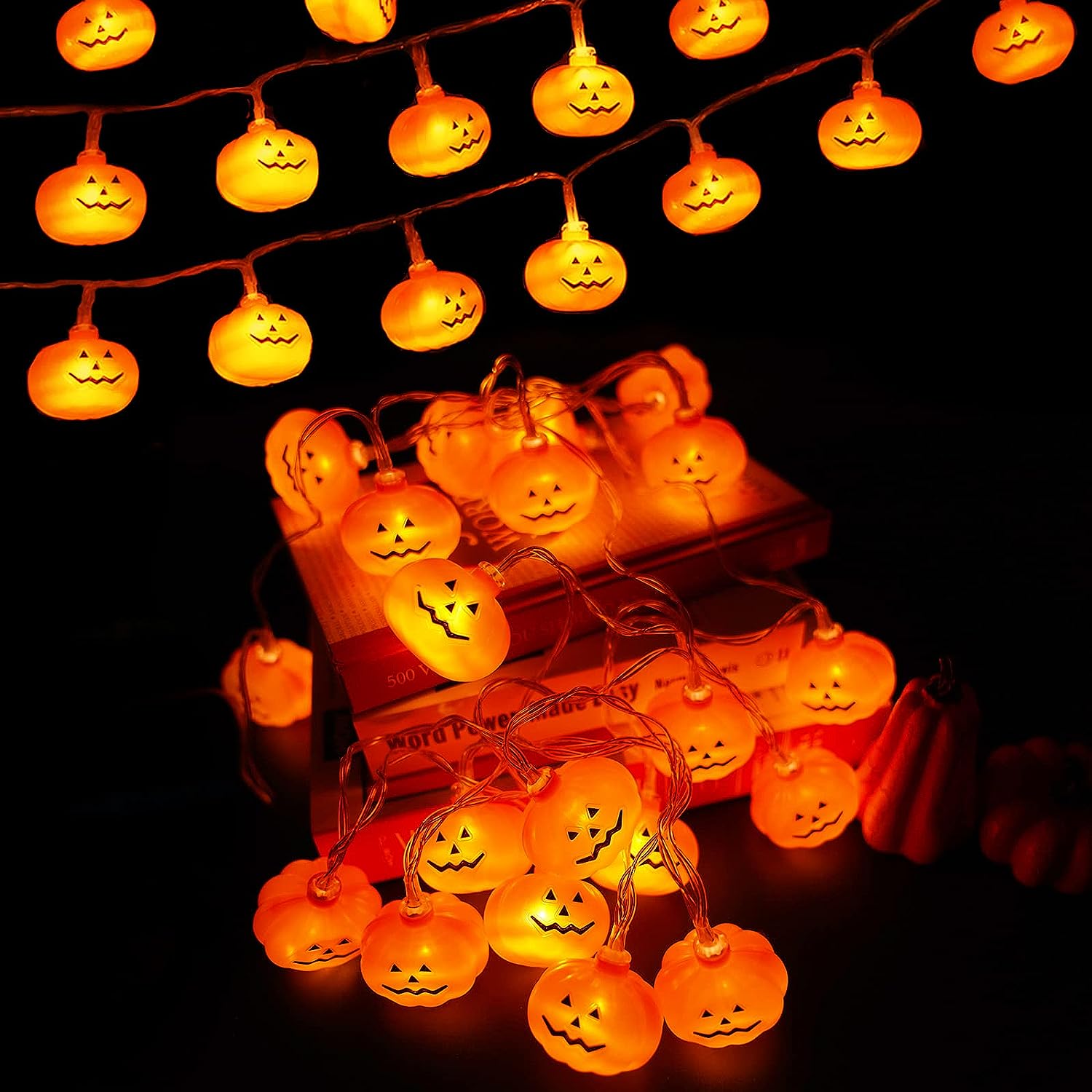 Halloween Lights Martall.pk