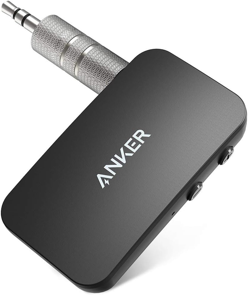 Anker Soundsync Bluetooth Receiver Martall.pk...