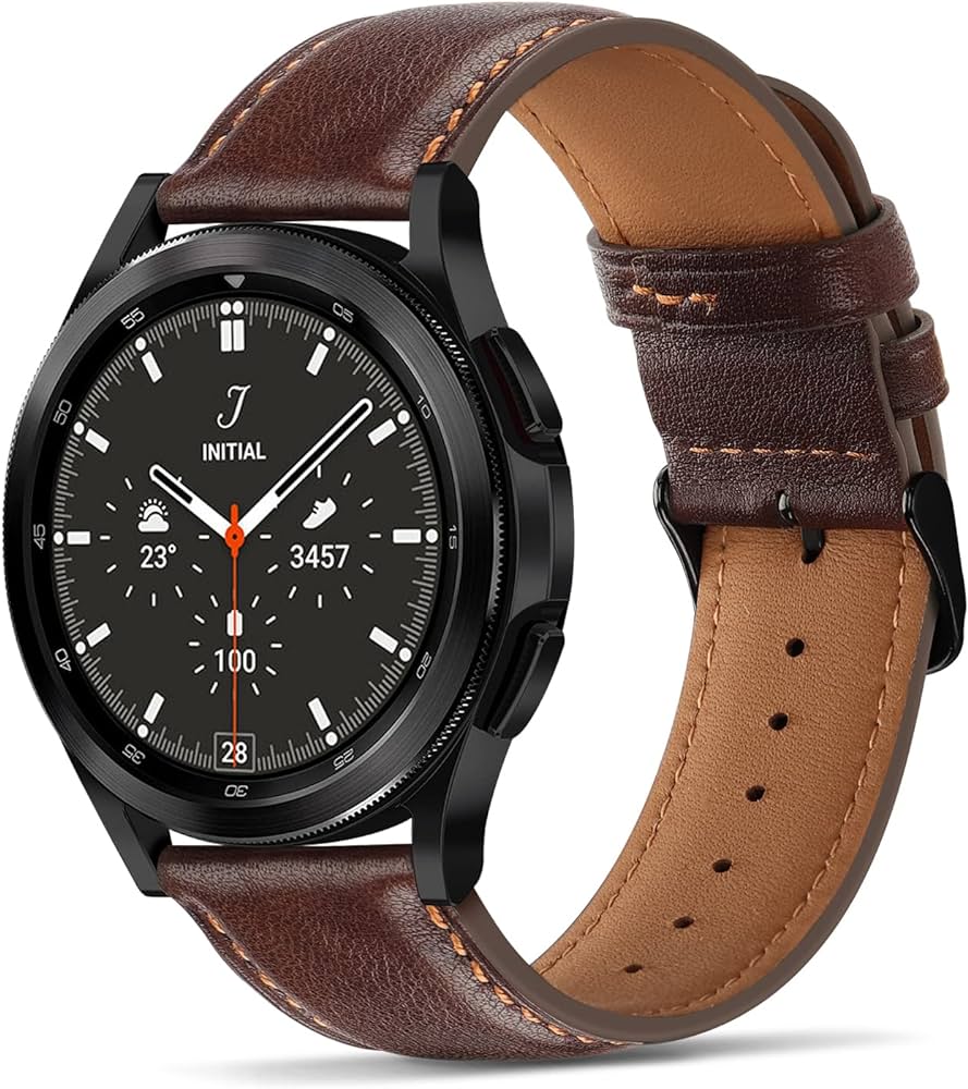 ANLINSER watch strap for smartwatch martall.pk...
