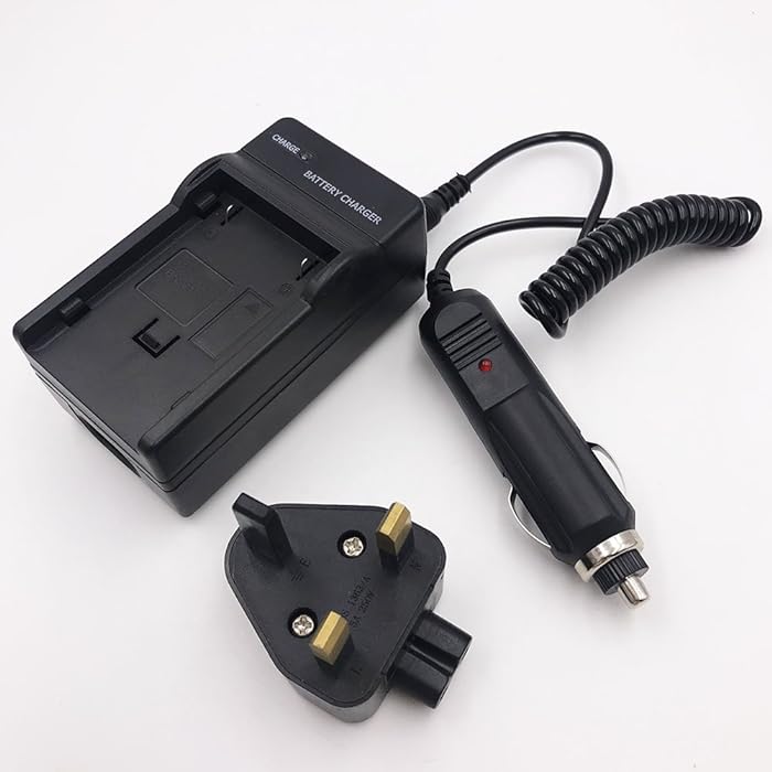eplace camera battery charger martall.pk...